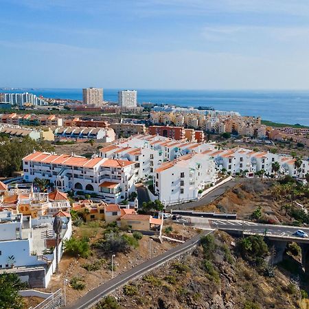 Fabulous Contemporary 5 Bedroom Villa With Private Heated Pool, Sleeps Max 13 Callao Salvaje Esterno foto