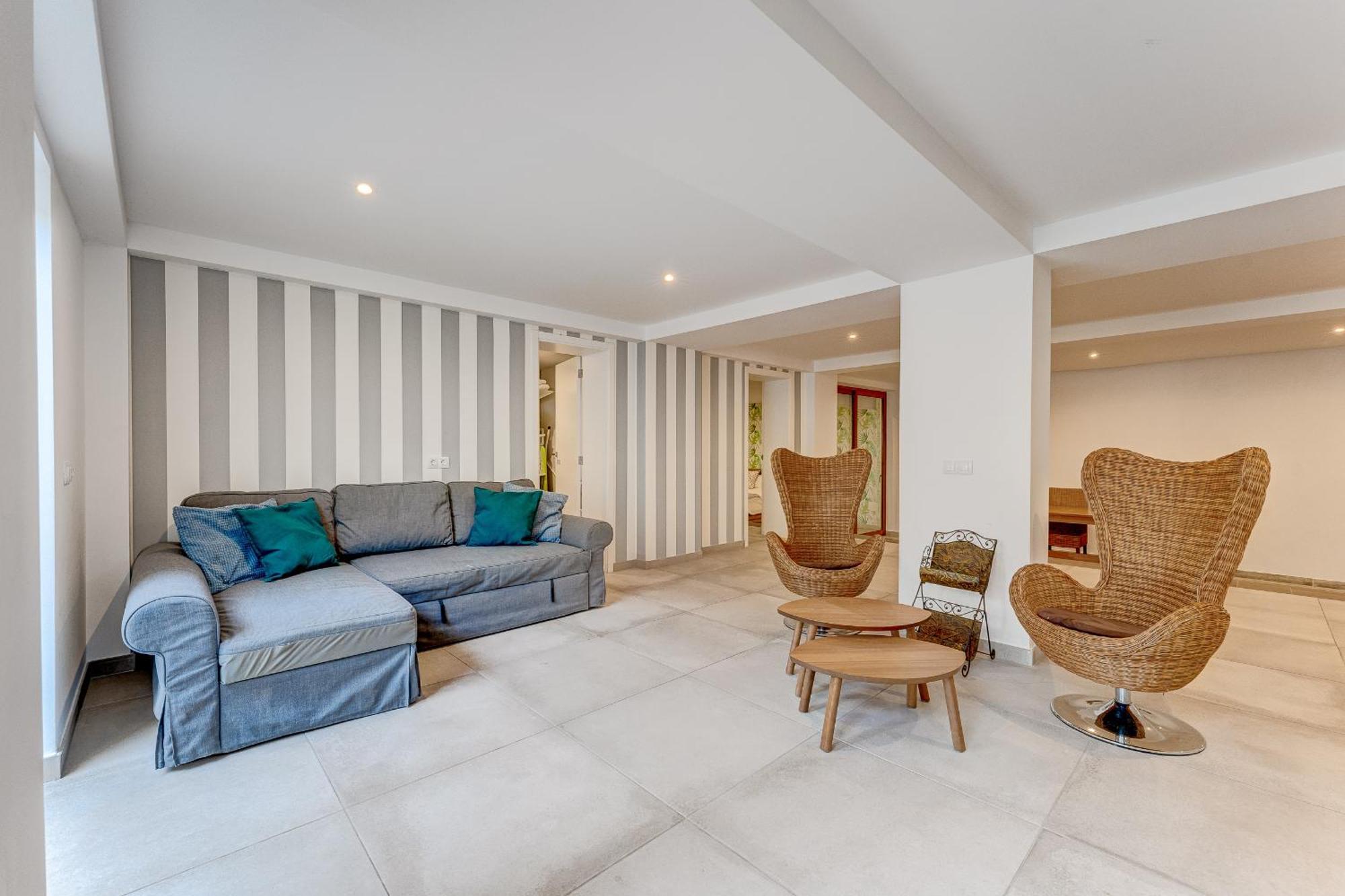 Fabulous Contemporary 5 Bedroom Villa With Private Heated Pool, Sleeps Max 13 Callao Salvaje Esterno foto