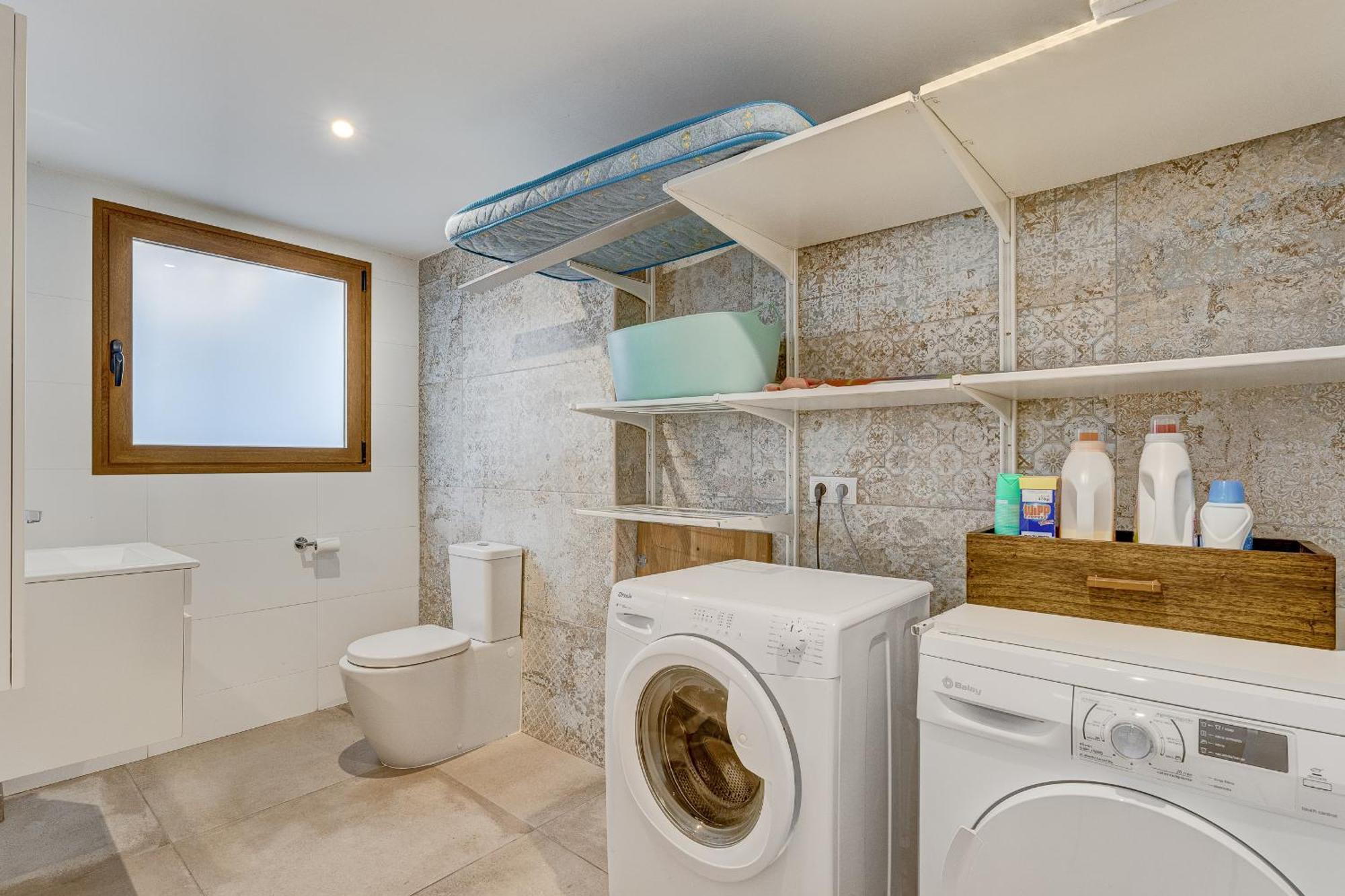 Fabulous Contemporary 5 Bedroom Villa With Private Heated Pool, Sleeps Max 13 Callao Salvaje Esterno foto